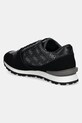 Obuwie Guess sneakersy ARONA FMPARO.ELL12.DKBLA czarny