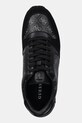 Guess sneakersy ARONA czarny FMPARO.ELL12.DKBLA