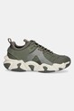 Tenisky Guess CESI FMPCES.FAL12.GREEN zelená SS25