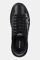 Tenisky Guess ELBA čierna FMPELB.FAB12.BLAWH