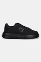 Кросівки Guess ELBA FMPELB.FAL12.BLACK чорний SS25