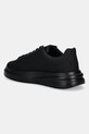 Guess sneakersy ELBA czarny FMPELB.FAL12.BLACK