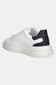 Взуття Кросівки Guess ELBA FMPELB.LEA12.WHIBL білий