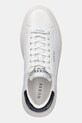 Tenisice Guess ELBA bijela FMPELB.LEA12.WHIBL