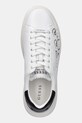 Кожаные кроссовки Guess ELBA белый FMPELB.SUE12.WHIBK