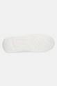 Кожаные кроссовки Guess ELBA FMPELB.SUE12.WHIBK белый