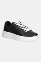 Кроссовки Guess WINNO кожа с покрытием чёрный FMPWIN.ELE12.BLAWH