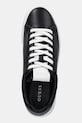 Guess sneakersy WINNO czarny FMPWIN.ELE12.BLAWH