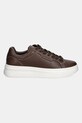 Кроссовки Guess WINNO FMPWIN.FAB12.BROWN коричневый SS25