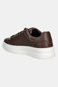 Обувь Кроссовки Guess WINNO FMPWIN.FAB12.BROWN коричневый