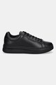 Guess sneakersy WINNO FMPWIN.ELE12.BLACK czarny SS25