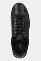 Guess sneakersy WINNO czarny FMPWIN.ELE12.BLACK