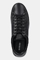 Guess sneakersy WINNO czarny FMPWIN.ELE12.BLACK