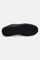 Guess sneakersy WINNO FMPWIN.ELE12.BLACK czarny
