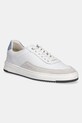 Filling Pieces bőr sportcipő Mondo Squash Tag velúr bőr fehér 46725651931