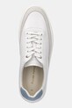 Filling Pieces bőr sportcipő Mondo Squash Tag fehér 46725651931