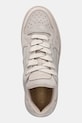 Filling Pieces velúr sportcipő Criuser Dive bézs 64478881890