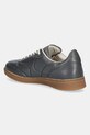 Взуття Шкіряні кросівки Filling Pieces Sprinter Fussquilt 68660061002 сірий