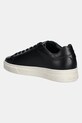 Obuv Kožené tenisky Filling Pieces Tiebreak Core 78913681861 čierna