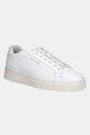 Кожаные кроссовки Filling Pieces Tiebreak Core низкая белый 78913681901