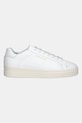 Кожаные кроссовки Filling Pieces Tiebreak Core 78913681901 белый SS25