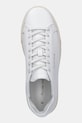 Кожаные кроссовки Filling Pieces Tiebreak Core белый 78913681901