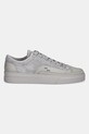 Filling Pieces sneakers in camoscio Riviera Mix 90225071851 grigio SS25