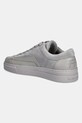 Scarpe Filling Pieces sneakers in camoscio Riviera Mix 90225071851 grigio