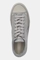 Filling Pieces sneakers in camoscio Riviera Mix grigio 90225071851