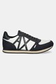 Кросівки Armani Exchange XUX017.XCC68.U390 темно-синій SS25
