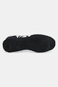 Armani Exchange sneakersy XUX017.XCC68.U390 granatowy