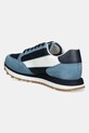 Obuwie Armani Exchange sneakersy XUX083.XV263.U394 niebieski
