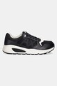 Armani Exchange sneakersy XUX239.XV909.U385 granatowy SS25