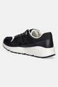 Obuwie Armani Exchange sneakersy XUX239.XV909.U385 granatowy