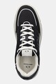 Tenisky Armani Exchange tmavomodrá XUX242.XV912.U385