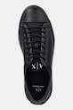Armani Exchange sneakers negru XUX243.XV913.00002