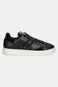 Armani Exchange sneakers XUX245.XV915.K001 negru SS25