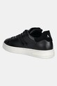 Încălțăminte Armani Exchange sneakers XUX245.XV915.K001 negru