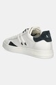Obuv Tenisky Armani Exchange XUX245.XV915.U384 biela