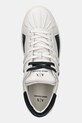 Tenisky Armani Exchange biela XUX245.XV915.U384