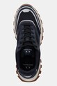 Armani Exchange sneakersy granatowy XUX246.XV916.00285