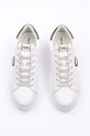 Karl Lagerfeld sneakers din piele KAPRI MENS NFT alb KL52531M.01Z