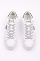 Karl Lagerfeld sneakers din piele KAPRI MENS NFT alb KL52531M.01S