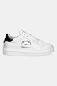 Karl Lagerfeld sneakers din piele KAPRI MENS KL52538K.011 alb SS25