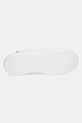 Karl Lagerfeld sneakers din piele KAPRI MENS KL52538K.011 alb