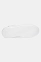 Karl Lagerfeld sneakers din piele KAPRI MENS KL52538K.011 alb