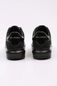 Încălțăminte Karl Lagerfeld sneakers din piele intoarsă KAPRI MENS KL52537K.20X negru