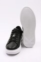 Karl Lagerfeld sneakers din piele KAPRI MENS NFT KL52523F.000 negru