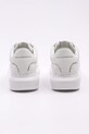 Karl Lagerfeld sneakers din piele KAPRI MENS NFT alb KL52523F.01W
