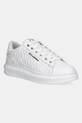 Шкіряні кросівки Karl Lagerfeld KAPRI MENS низька білий KL52549K.01W